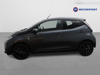 Used Toyota AYGO 2018 for sale - 77270355: Photo