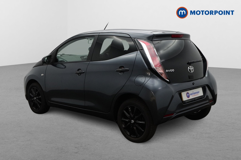 Used Toyota AYGO 2018 for sale - 77270355: Photo 5