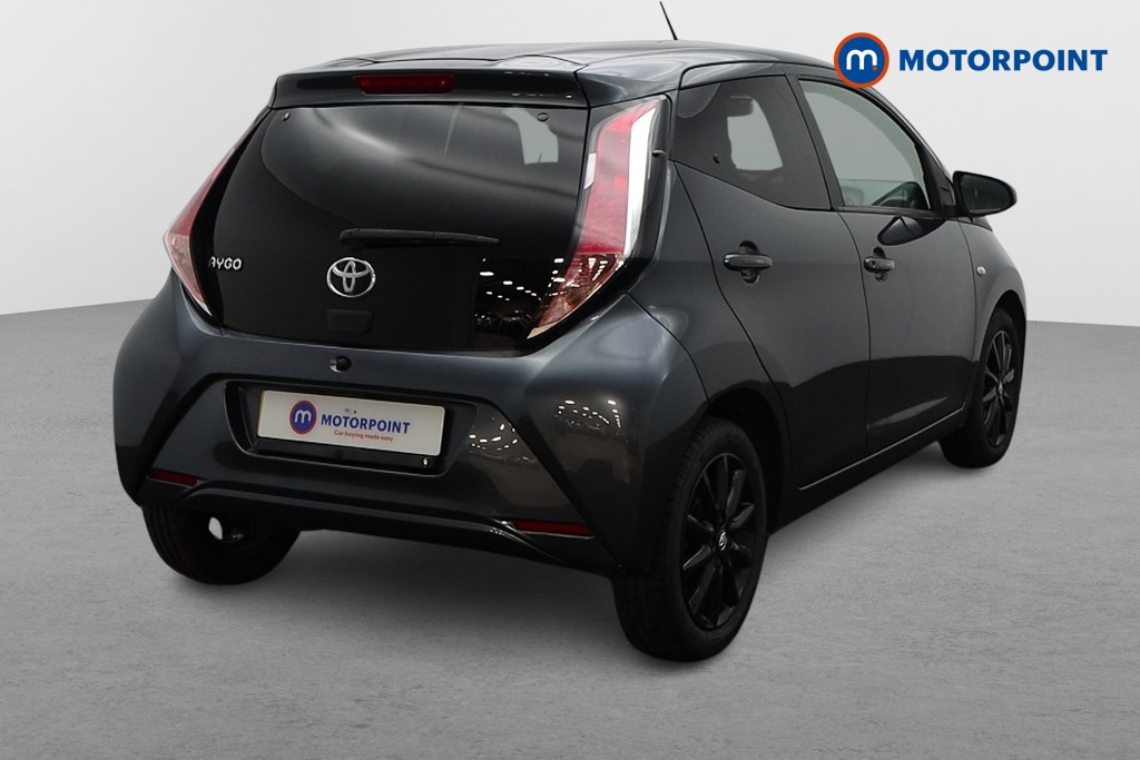 Used Toyota AYGO 2018 for sale - 77270355: Photo 7