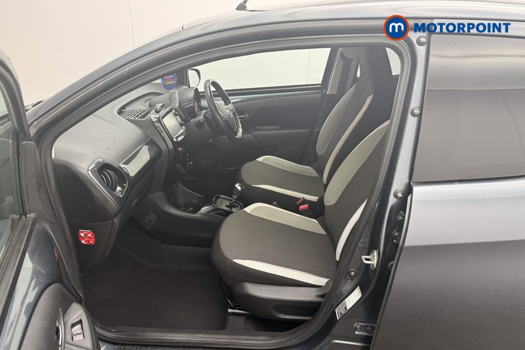 Used Toyota AYGO 2018 for sale - 77270355: Photo 9