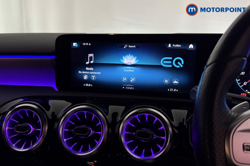 Used Mercedes-Benz A-Class 2021 for sale - 77393998: Photo 16