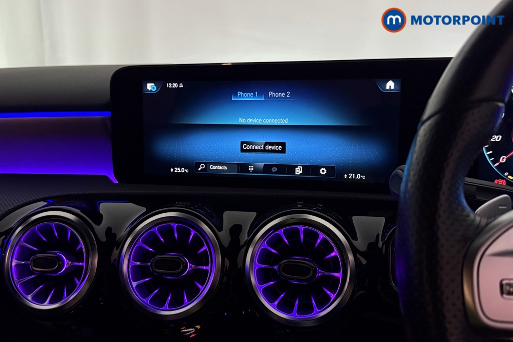 Used Mercedes-Benz A-Class 2021 for sale - 77393998: Photo 17