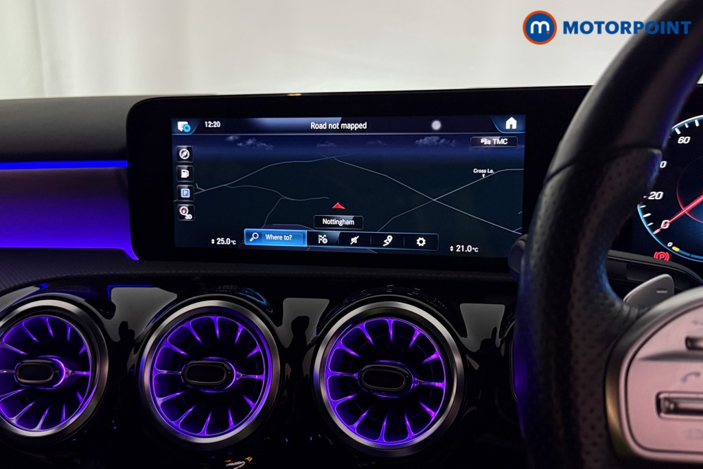 Used Mercedes-Benz A-Class 2021 for sale - 77393998: Photo 18