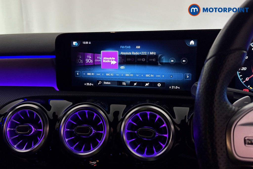 Used Mercedes-Benz A-Class 2021 for sale - 77393998: Photo 19