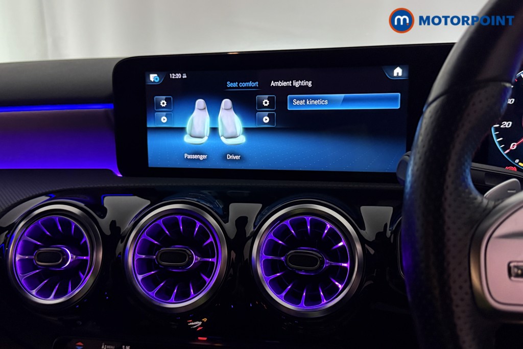 Used Mercedes-Benz A-Class 2021 for sale - 77393998: Photo 21