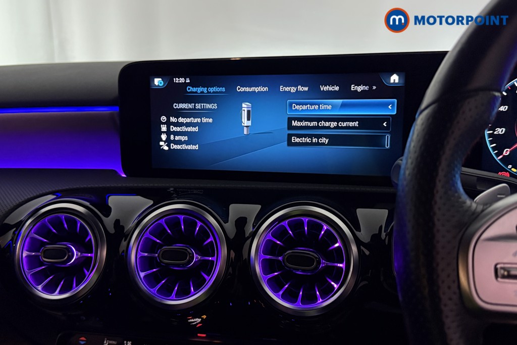 Used Mercedes-Benz A-Class 2021 for sale - 77393998: Photo 23