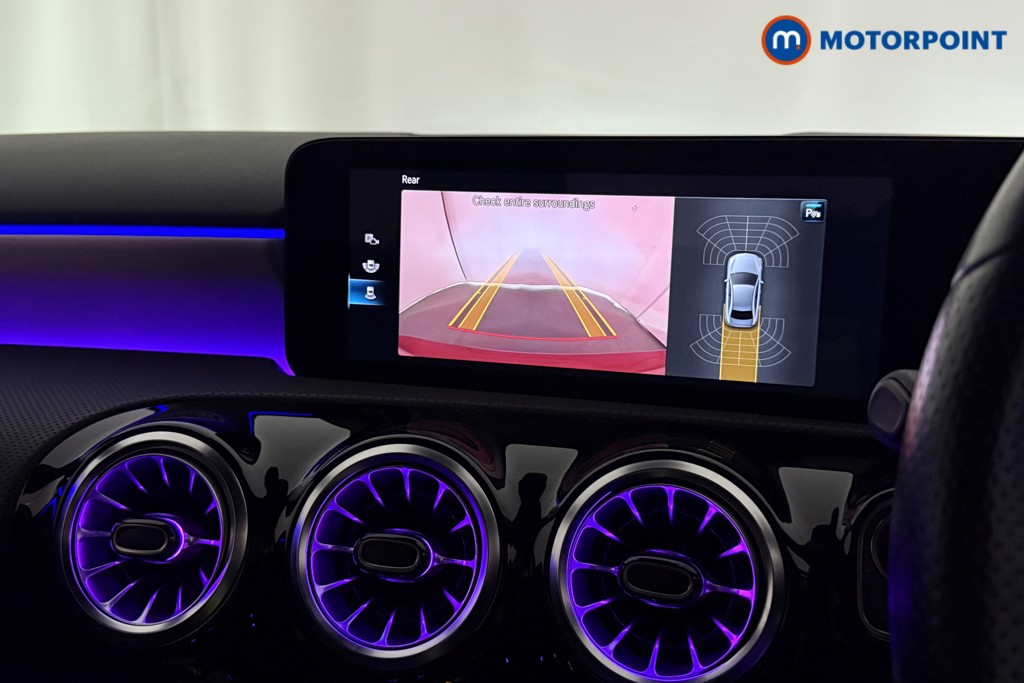 Used Mercedes-Benz A-Class 2021 for sale - 77393998: Photo 24