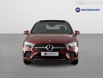 Used Mercedes-Benz A-Class 2021 for sale - 77393998: Photo