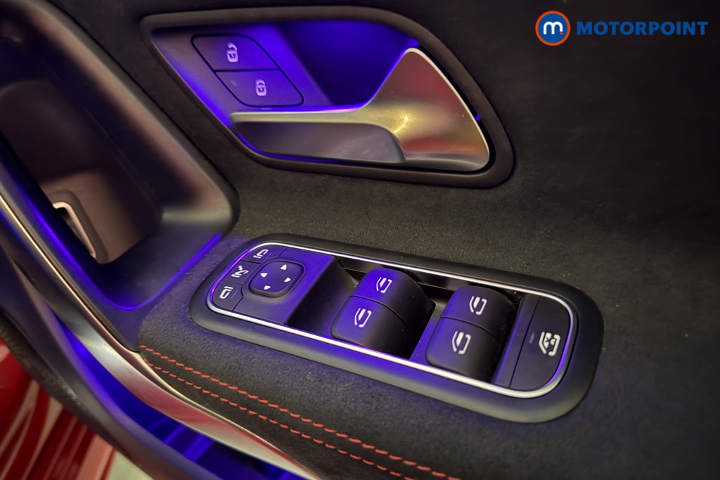 Used Mercedes-Benz A-Class 2021 for sale - 77393998: Photo 32