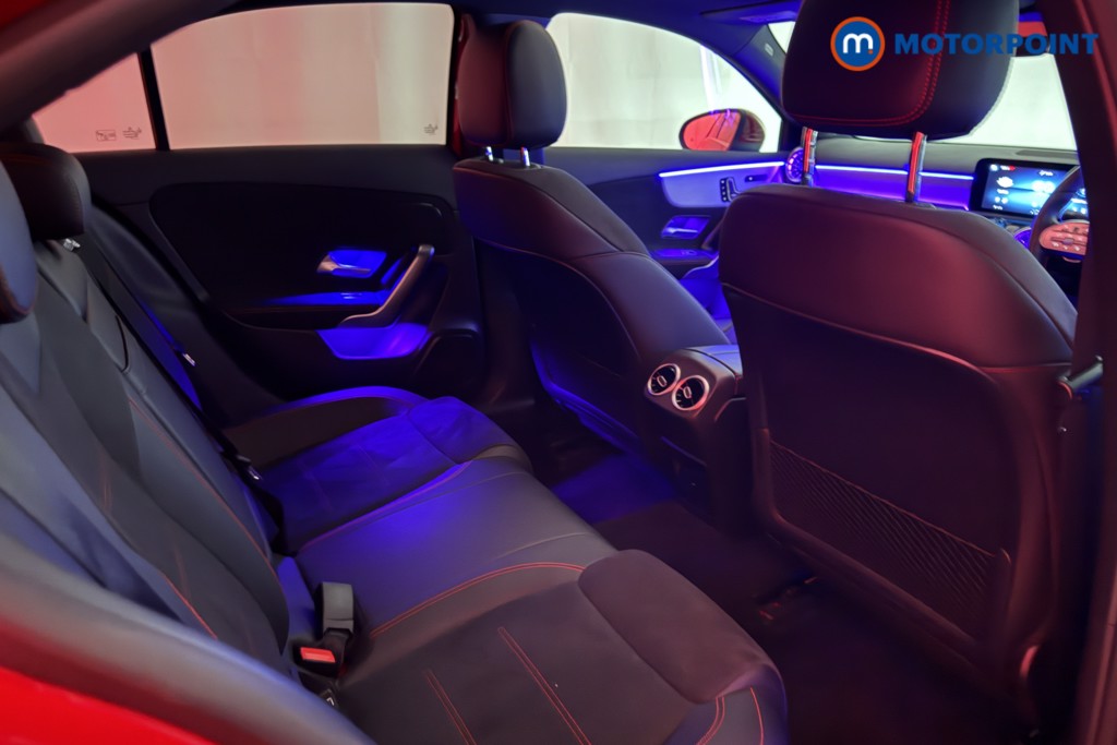 Used Mercedes-Benz A-Class 2021 for sale - 77393998: Photo 37