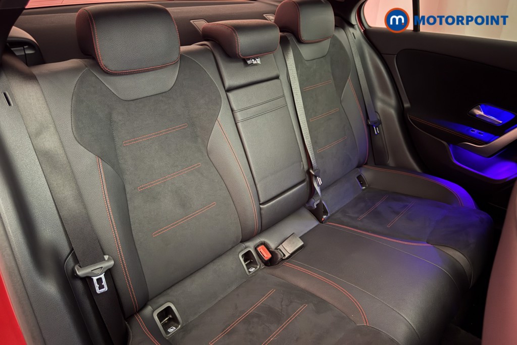 Used Mercedes-Benz A-Class 2021 for sale - 77393998: Photo 39