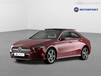 Used Mercedes-Benz A-Class 2021 for sale - 77393998: Photo