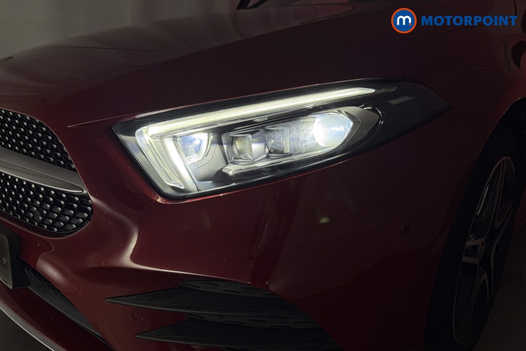 Used Mercedes-Benz A-Class 2021 for sale - 77393998: Photo 47