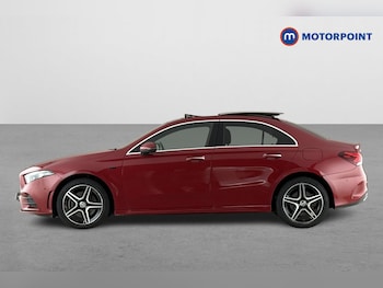 Used Mercedes-Benz A-Class 2021 for sale - 77393998: Photo