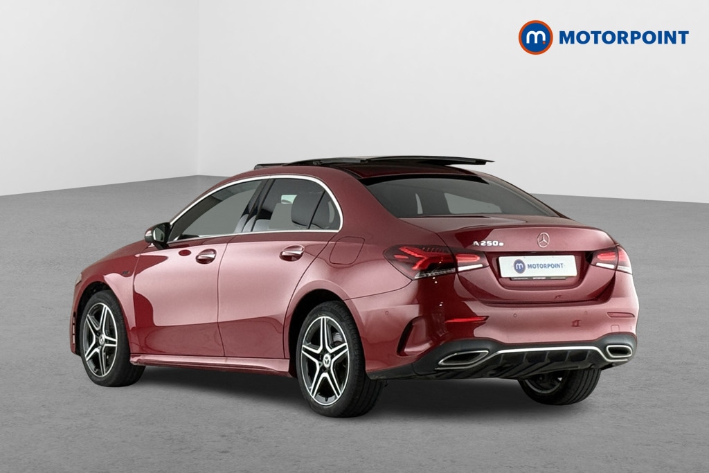 Used Mercedes-Benz A-Class 2021 for sale - 77393998: Photo 5