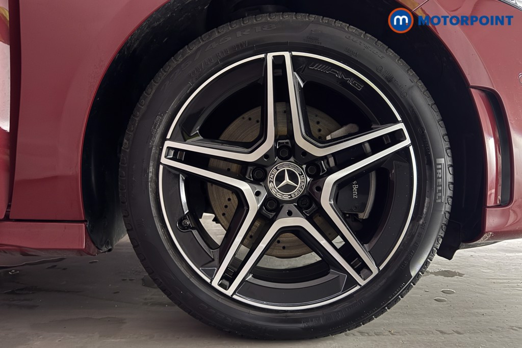 Used Mercedes-Benz A-Class 2021 for sale - 77393998: Photo 50