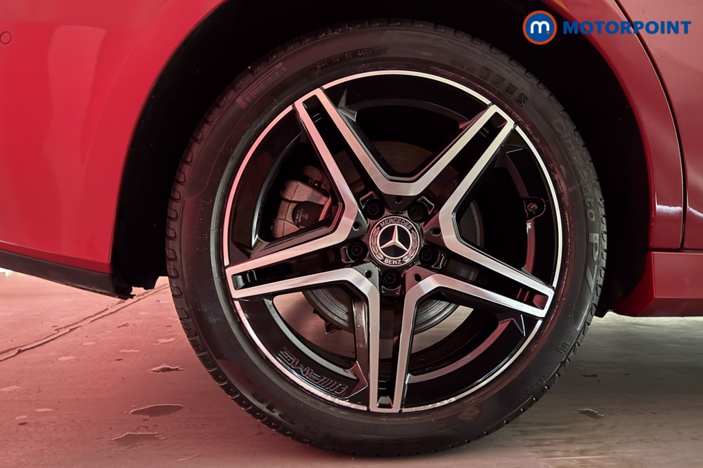 Used Mercedes-Benz A-Class 2021 for sale - 77393998: Photo 51