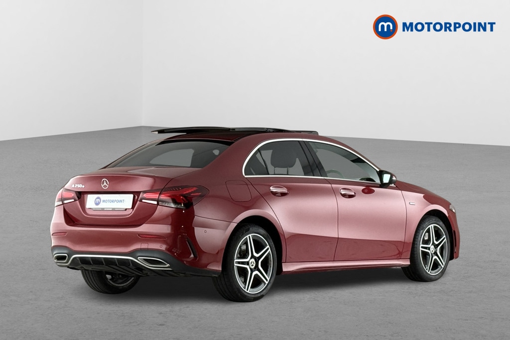 Used Mercedes-Benz A-Class 2021 for sale - 77393998: Photo 7