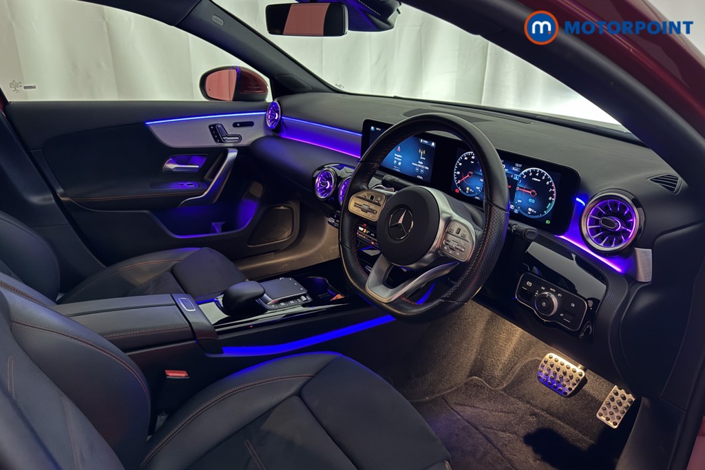 Used Mercedes-Benz A-Class 2021 for sale - 77393998: Photo 9