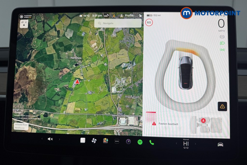 Used Tesla Model Y 2024 for sale - 77641584: Photo 10