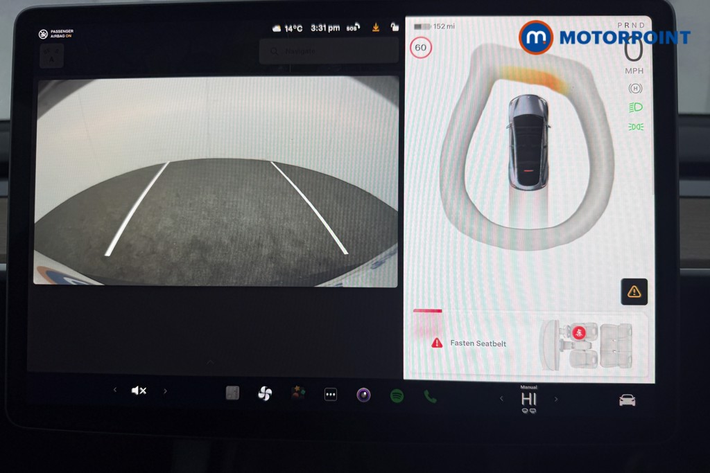 Used Tesla Model Y 2024 for sale - 77641584: Photo 11