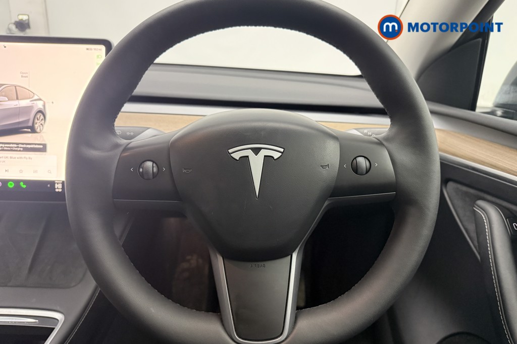 Used Tesla Model Y 2024 for sale - 77641584: Photo 13