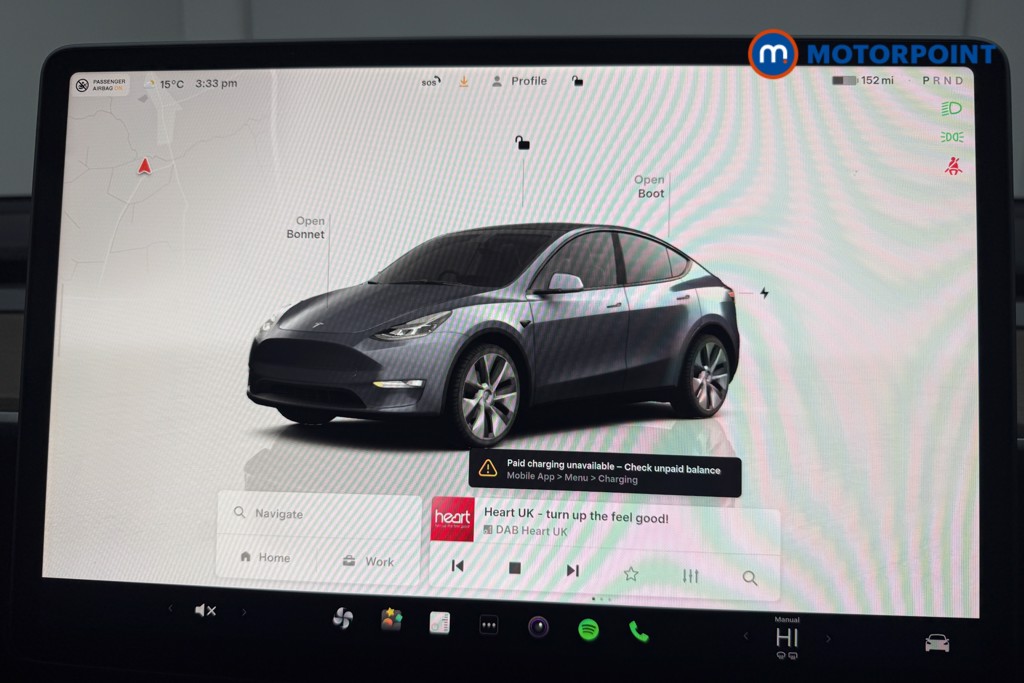 Used Tesla Model Y 2024 for sale - 77641584: Photo 14