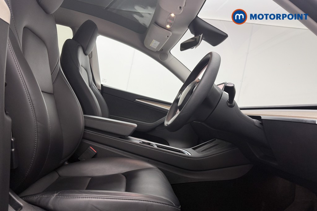 Used Tesla Model Y 2024 for sale - 77641584: Photo 16