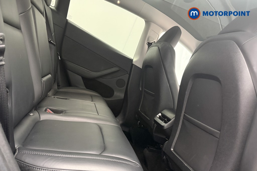 Used Tesla Model Y 2024 for sale - 77641584: Photo 17