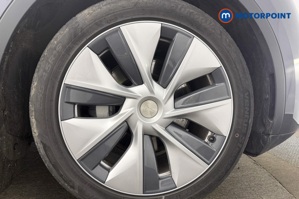 Used Tesla Model Y 2024 for sale - 77641584: Photo 19