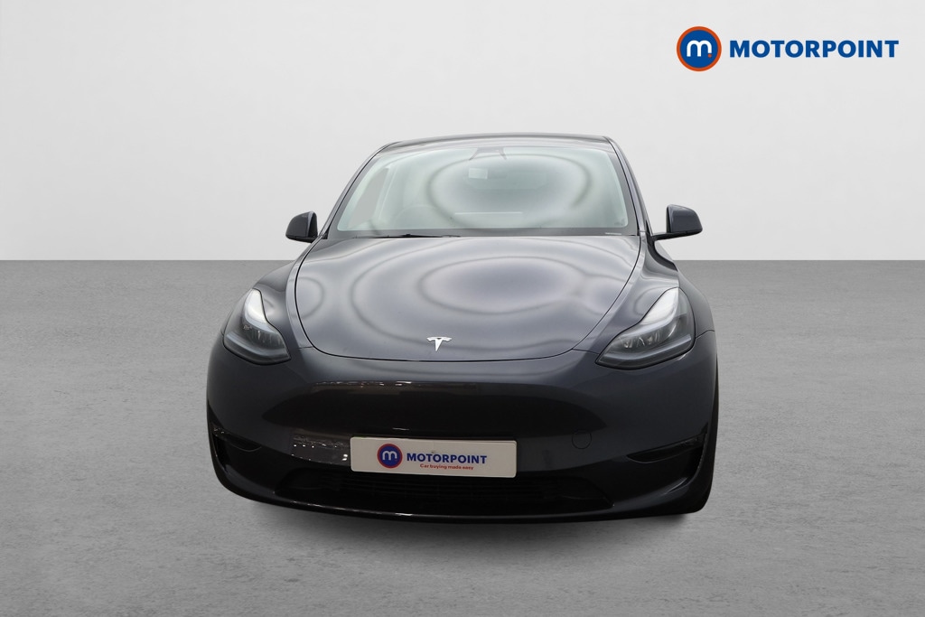 Used Tesla Model Y 2024 for sale - 77641584: Photo 2