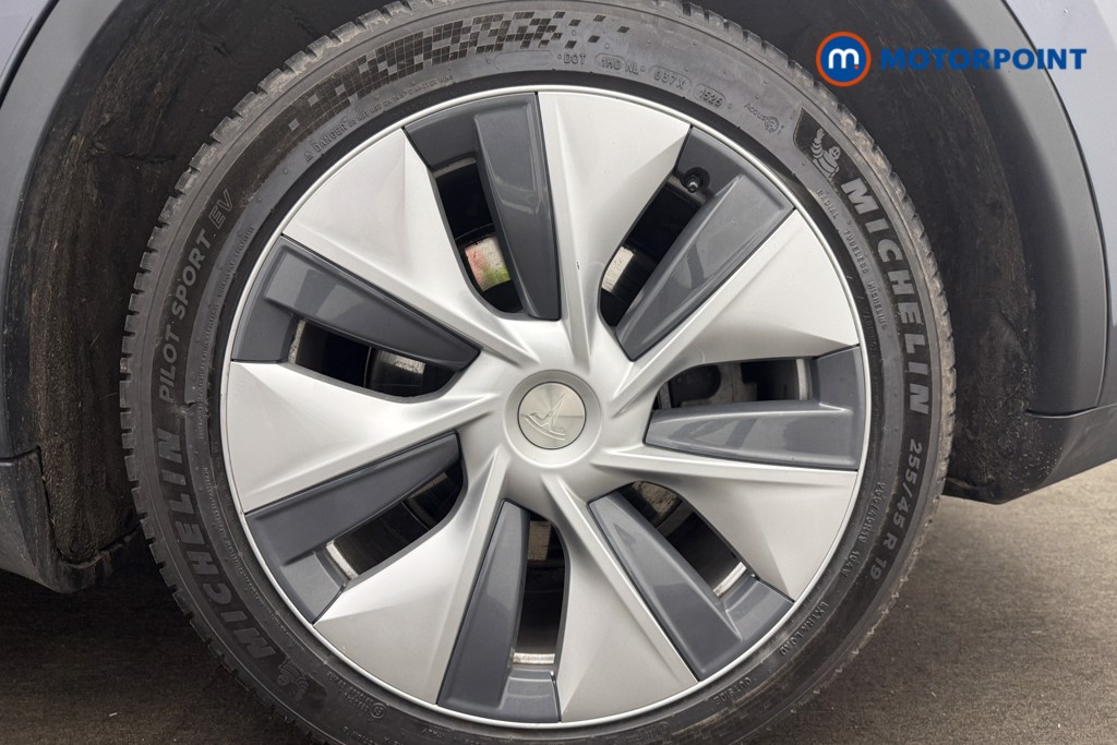 Used Tesla Model Y 2024 for sale - 77641584: Photo 21