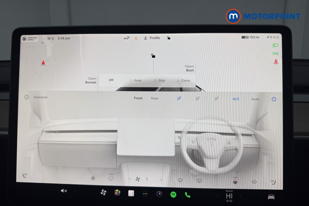 Used Tesla Model Y 2024 for sale - 77641584: Photo 24