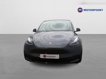 Used Tesla Model Y 2024 for sale - 77641584: Photo