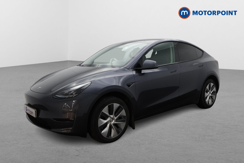 Used Tesla Model Y 2024 for sale - 77641584: Photo 3