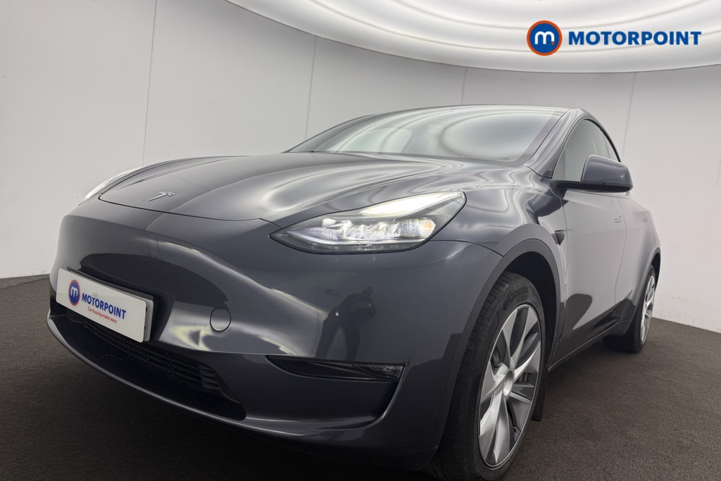 Used Tesla Model Y 2024 for sale - 77641584: Photo 33