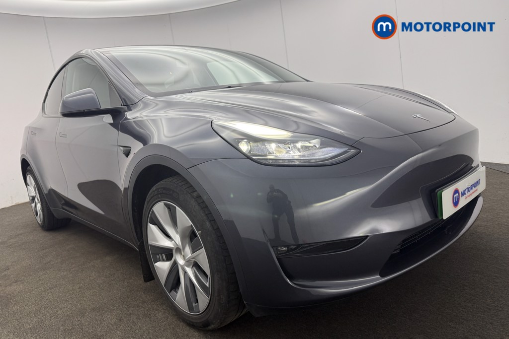 Used Tesla Model Y 2024 for sale - 77641584: Photo 34