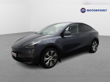 Used Tesla Model Y 2024 for sale - 77641584: Photo