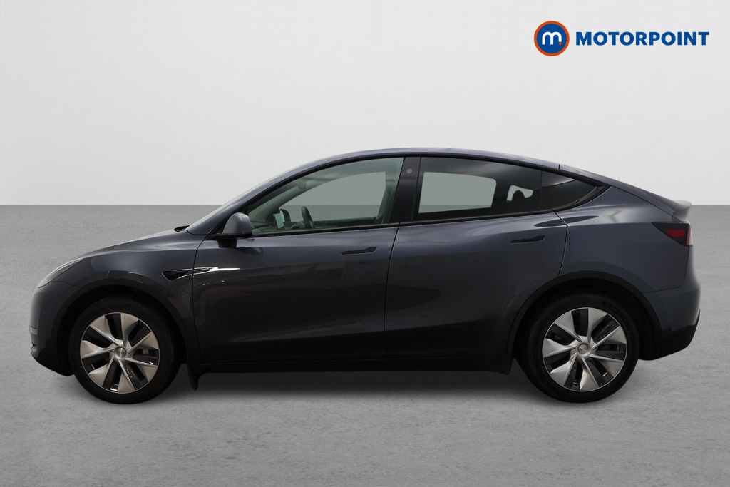 Used Tesla Model Y 2024 for sale - 77641584: Photo 4