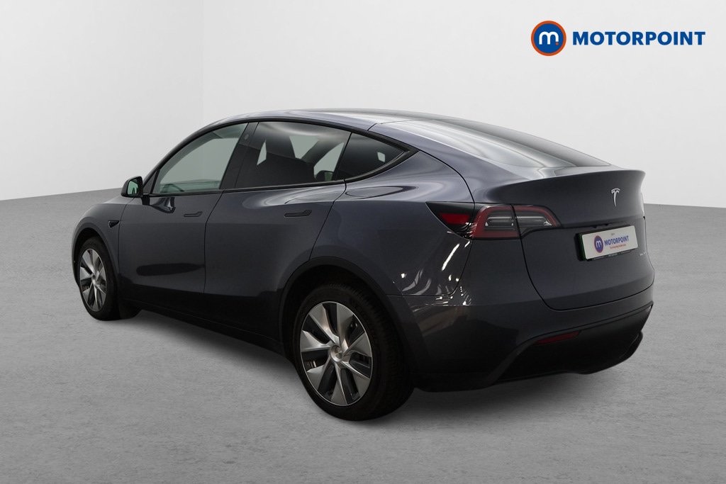 Used Tesla Model Y 2024 for sale - 77641584: Photo 5