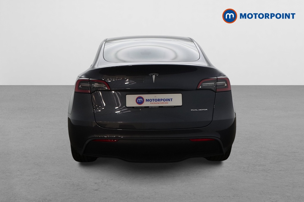 Used Tesla Model Y 2024 for sale - 77641584: Photo 6
