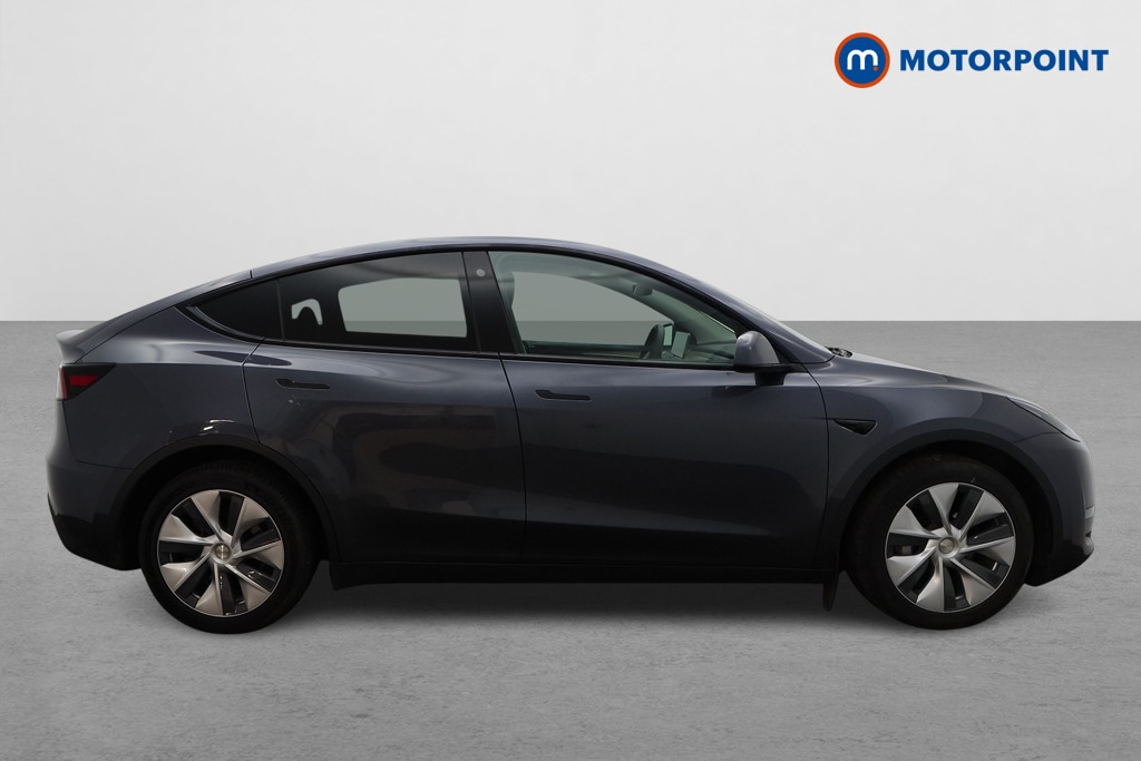 Used Tesla Model Y 2024 for sale - 77641584: Photo 8