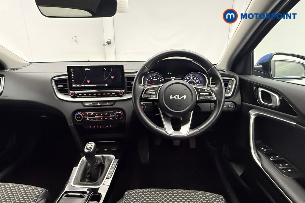 Used Kia XCeed for sale - 77932276: Photo 10