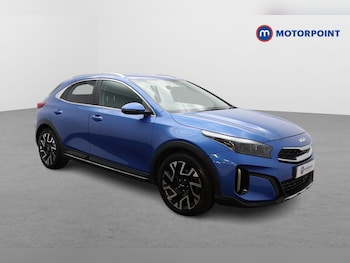 Used Kia XCeed undefined for sale - 77932276: Photo