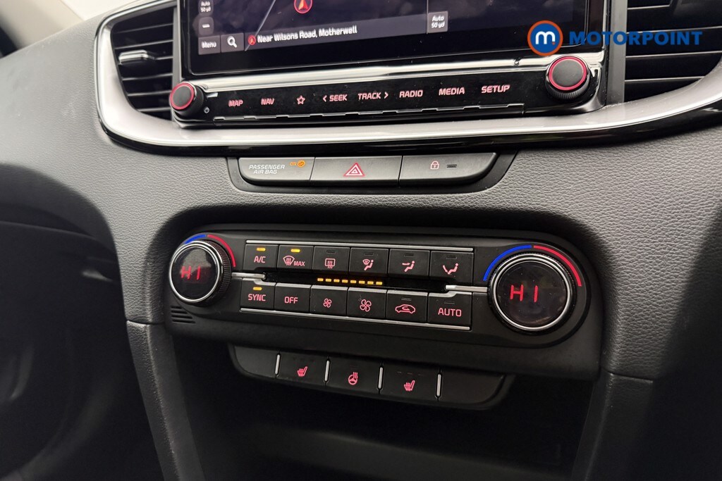 Used Kia XCeed for sale - 77932276: Photo 21