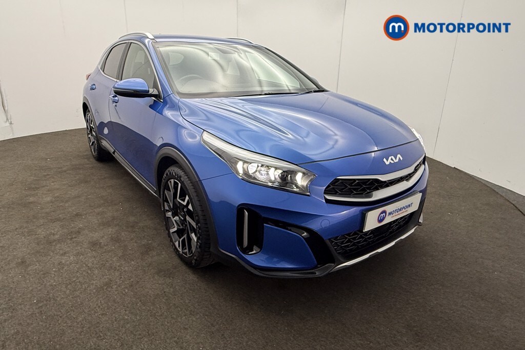 Used Kia XCeed for sale - 77932276: Photo 29