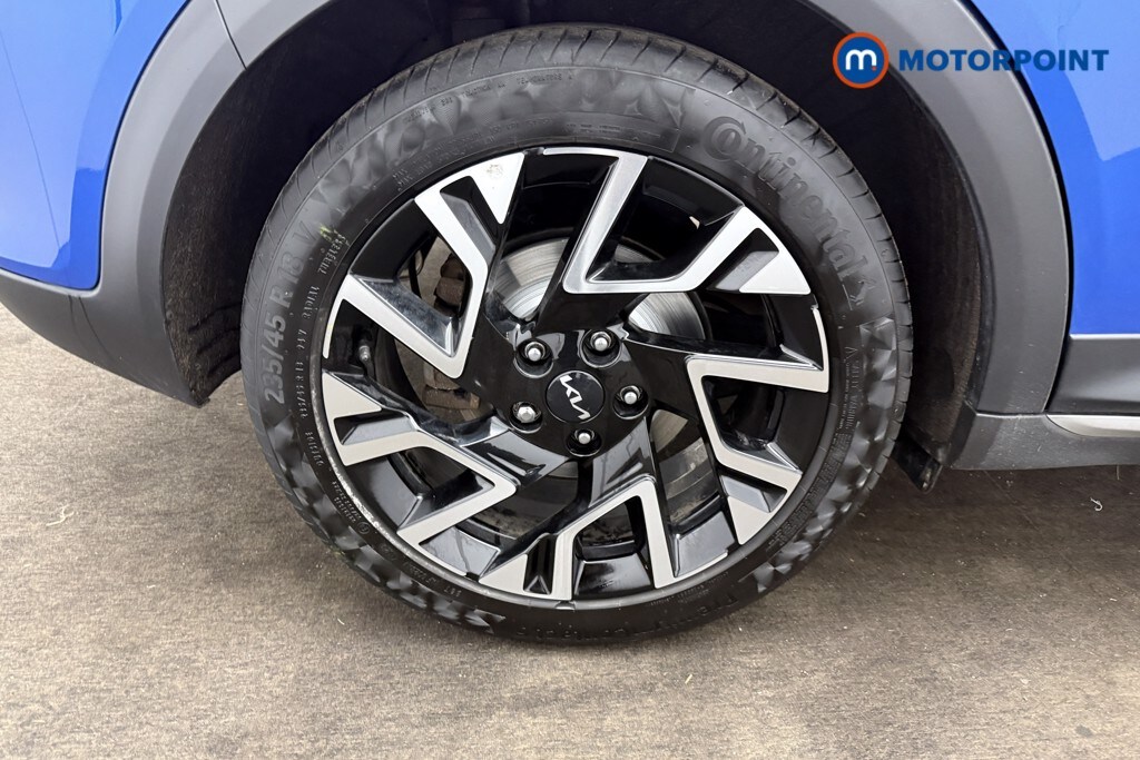 Used Kia XCeed for sale - 77932276: Photo 33