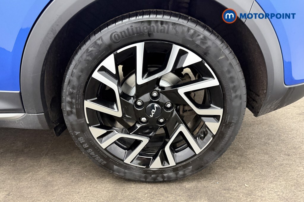 Used Kia XCeed for sale - 77932276: Photo 34