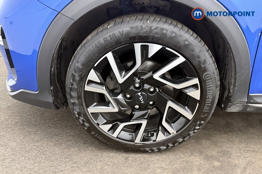 Used Kia XCeed for sale - 77932276: Photo 35