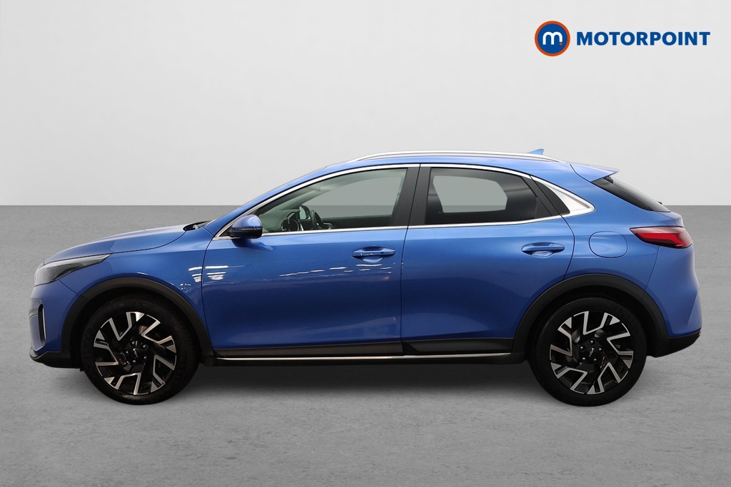 Used Kia XCeed for sale - 77932276: Photo 4